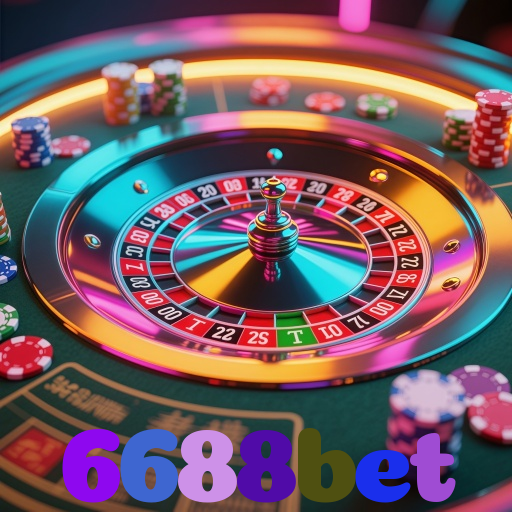 6688bet