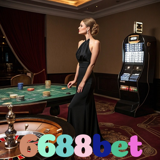 6688bet
