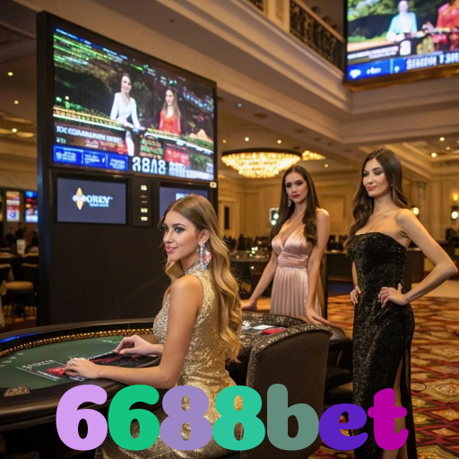 6688bet