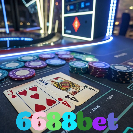 6688bet