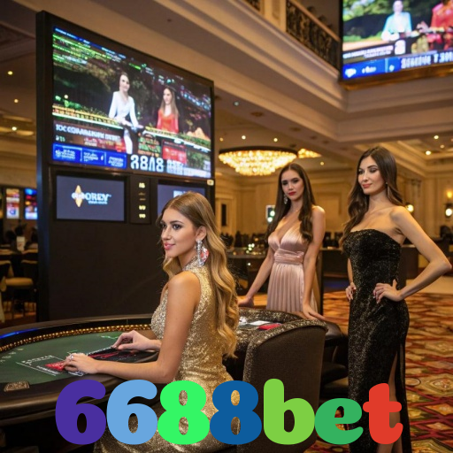 6688bet