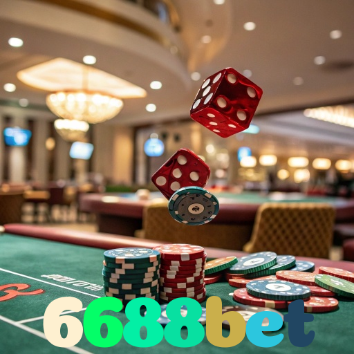 6688bet