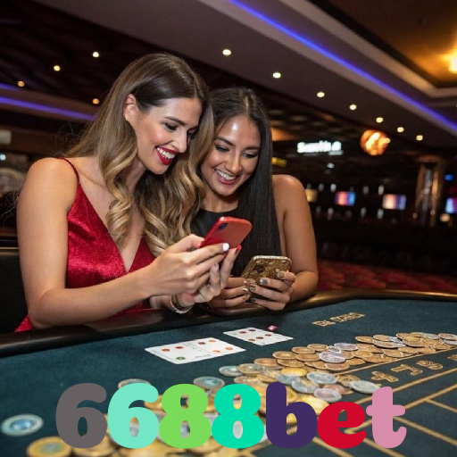 6688bet