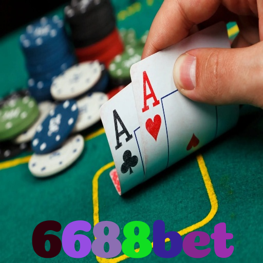 6688bet