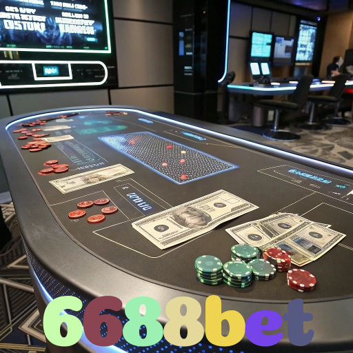 6688bet