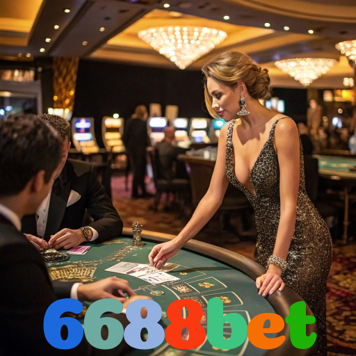 6688bet