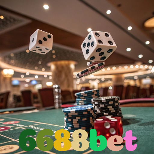 6688bet