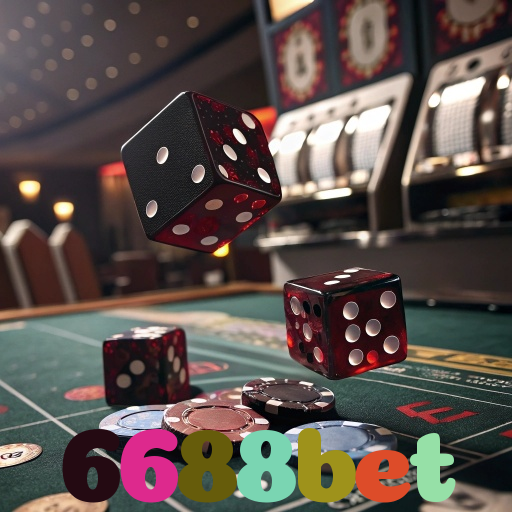 6688bet