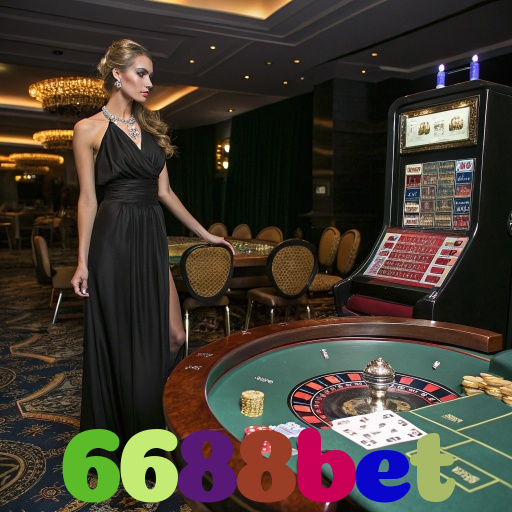 6688bet