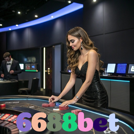 6688bet