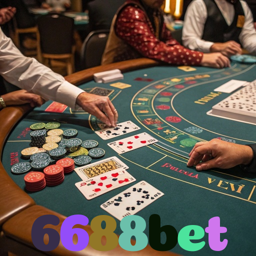 6688bet