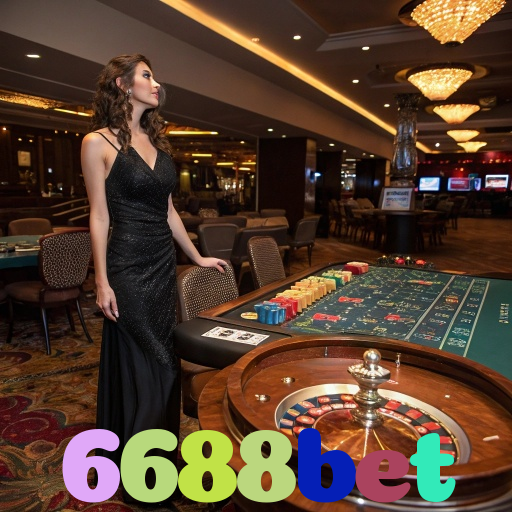 6688bet