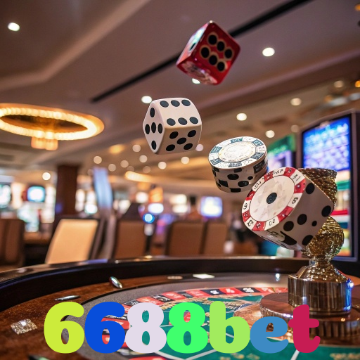 6688bet