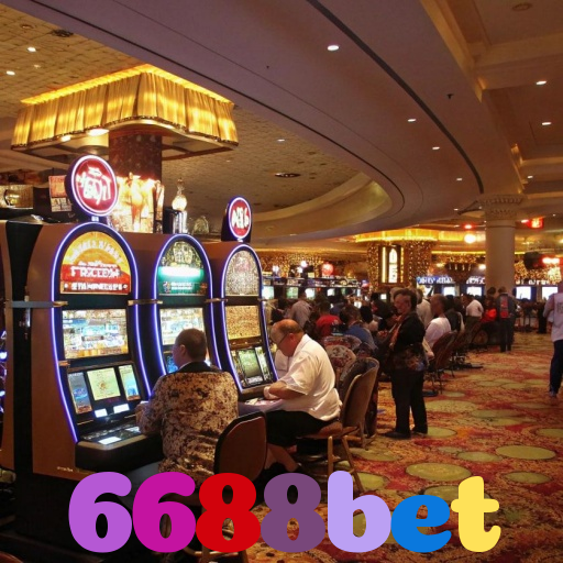 6688bet