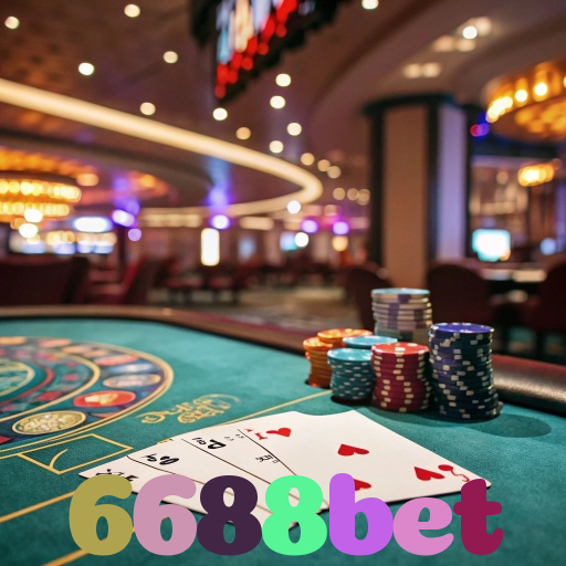 6688bet