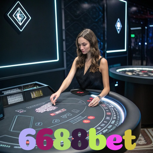 6688bet