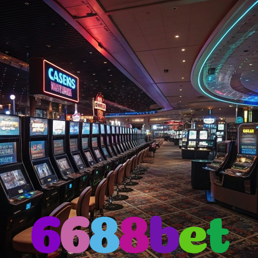6688bet