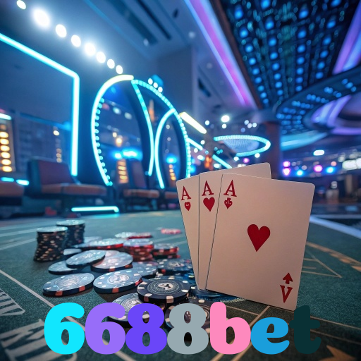 6688bet