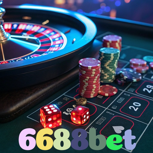 6688bet