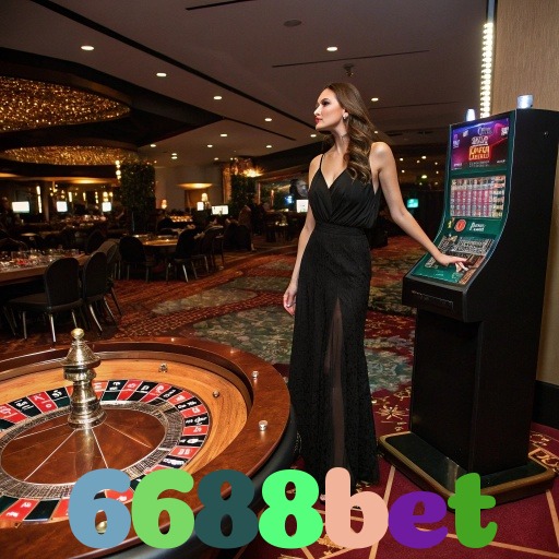 6688bet