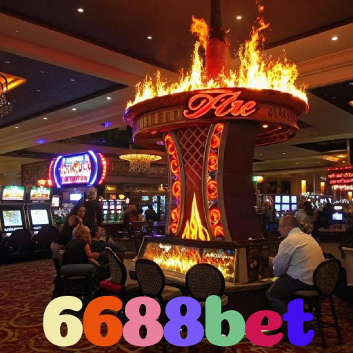 6688bet