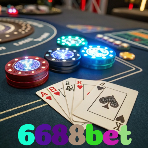 6688bet