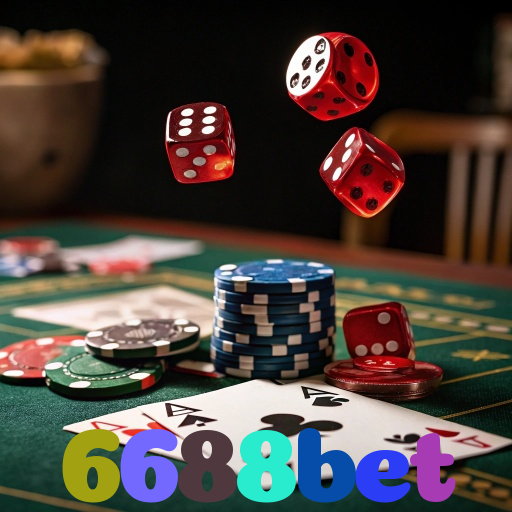 6688bet