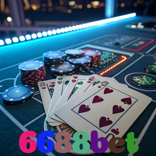 6688bet