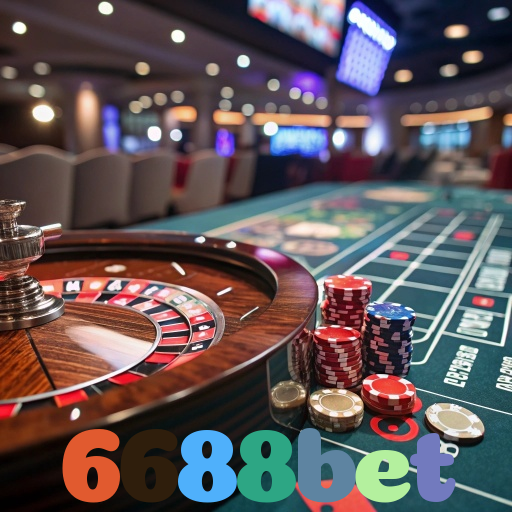 6688bet