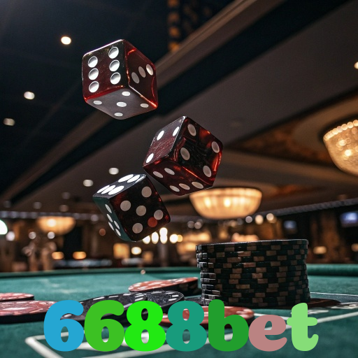 6688bet