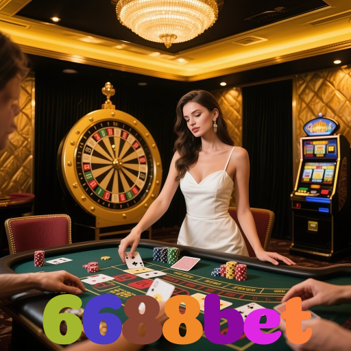 6688bet