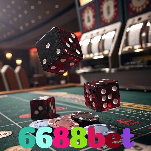 6688bet