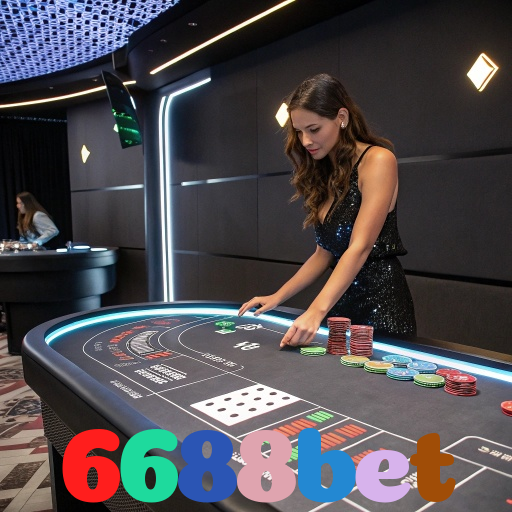 6688bet