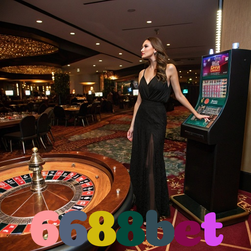 6688bet