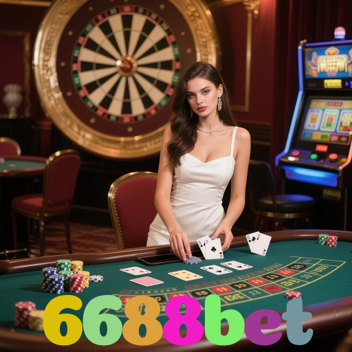 6688bet