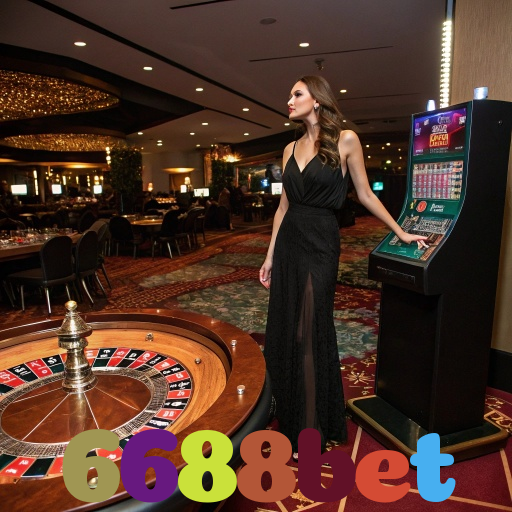 6688bet