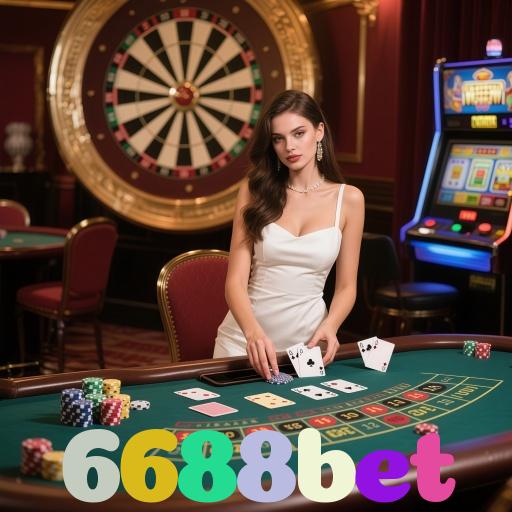 6688bet