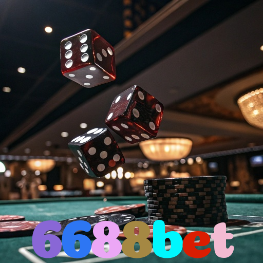 6688bet