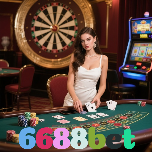 6688bet