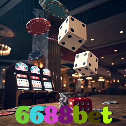 6688bet