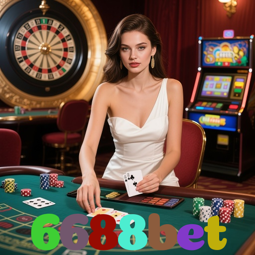 6688bet