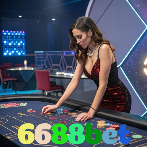 6688bet