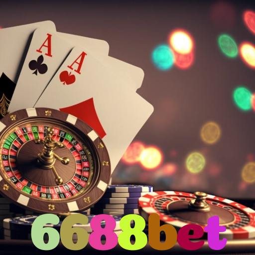 6688bet