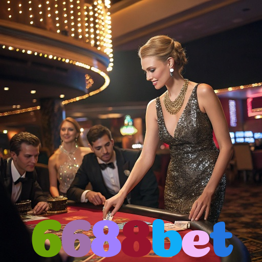 6688bet