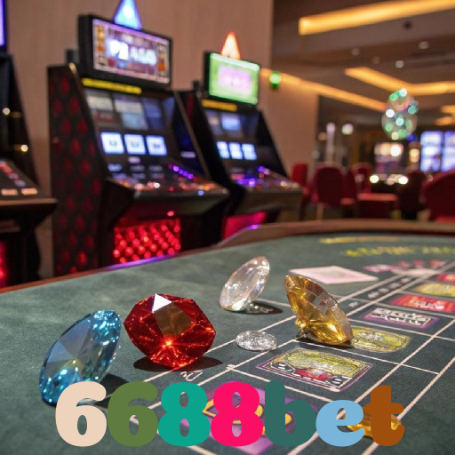 6688bet