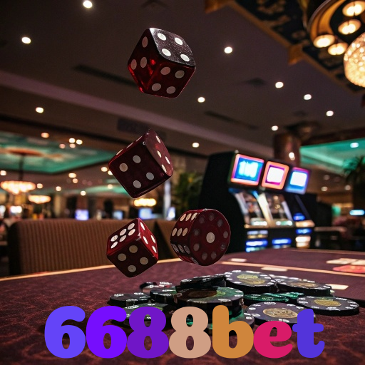 6688bet