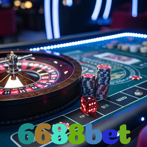 6688bet