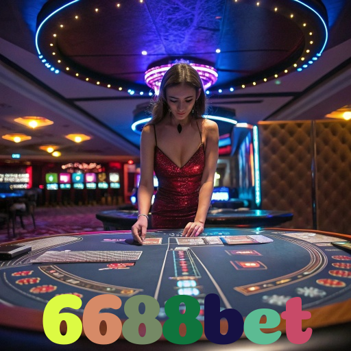 6688bet