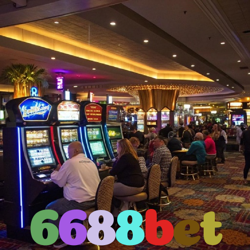 6688bet