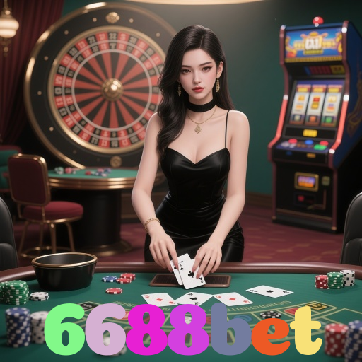 6688bet